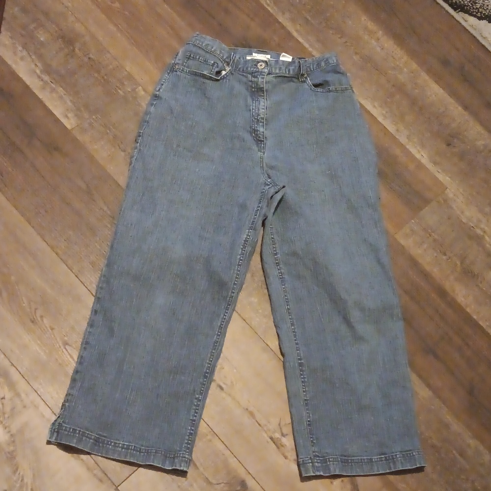 Draper's & Damon's jeans